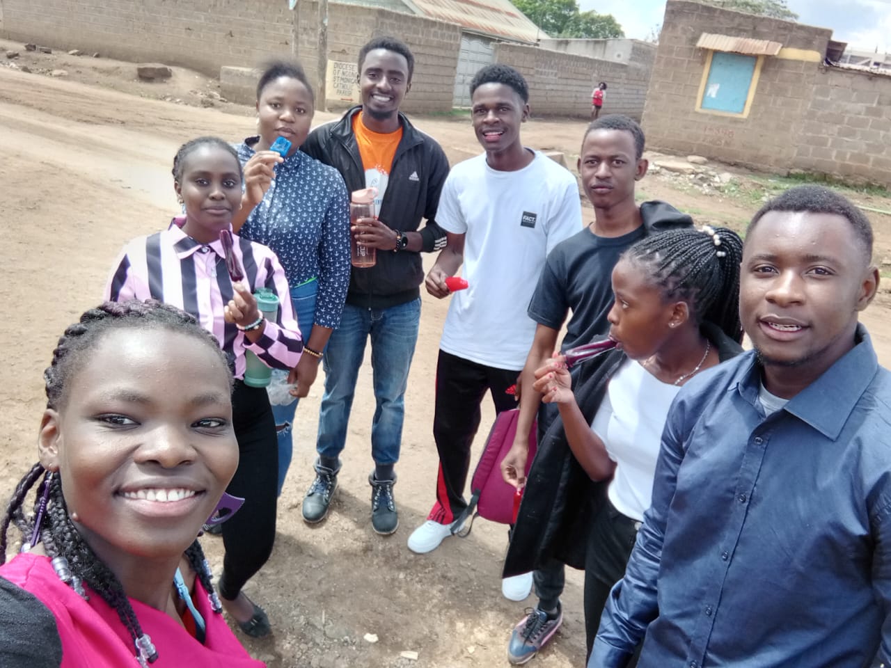 Advocacy