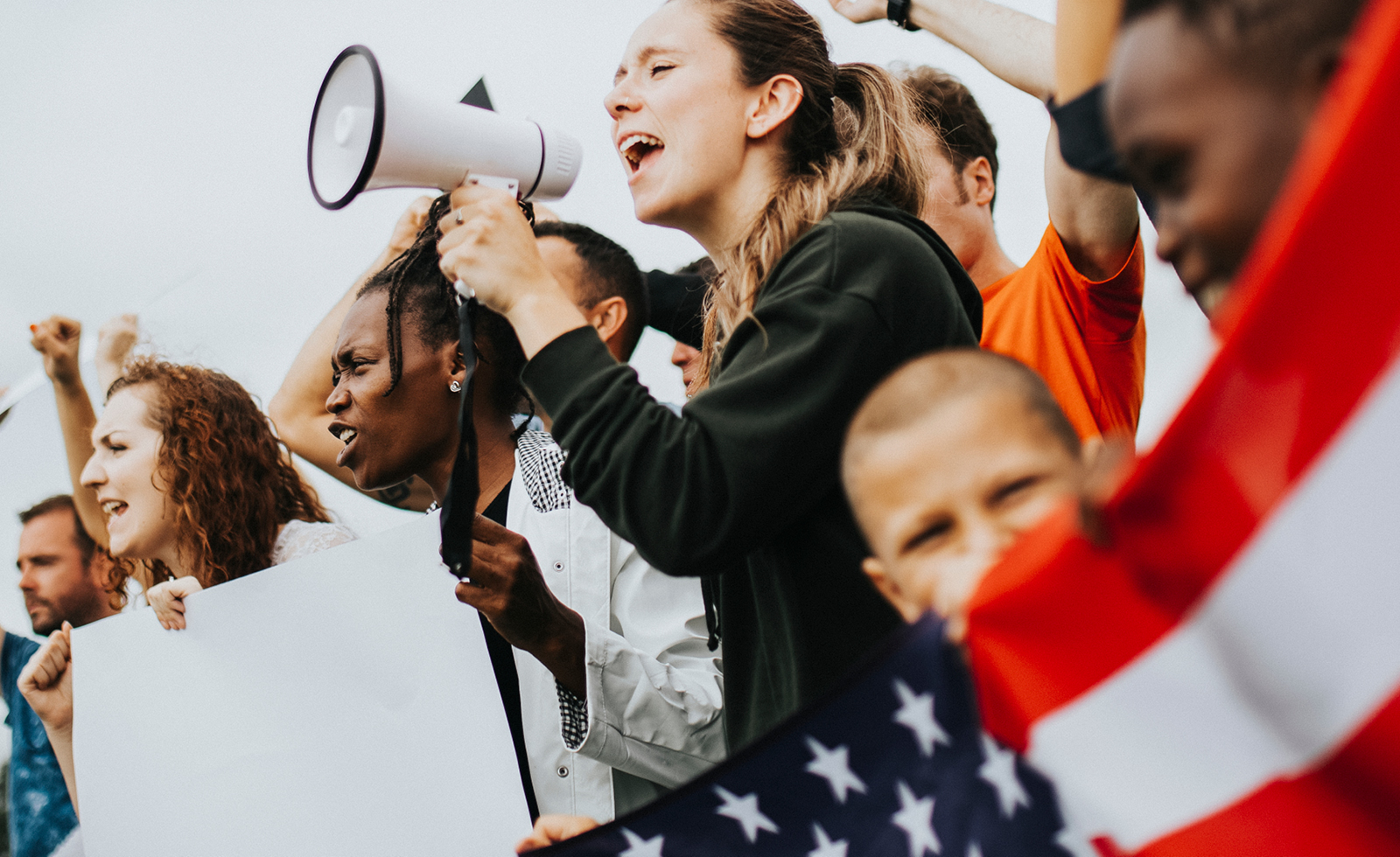 Advocacy