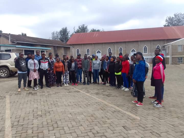 Community Outreach