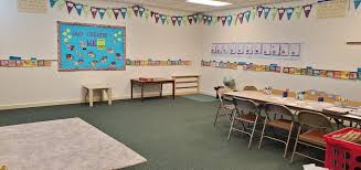Sunday School